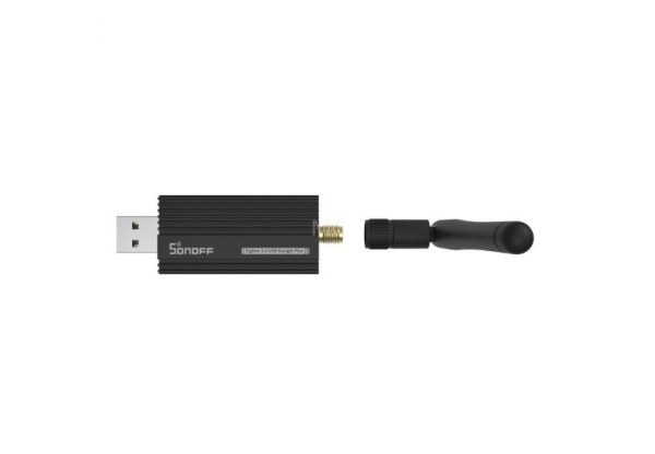 SONOFF ZBDongle-E USB adapter (ZBDONGLE-E) (ZigBee 3.0) SON-KIE-DPLUSE-ZB HUB és átjáró