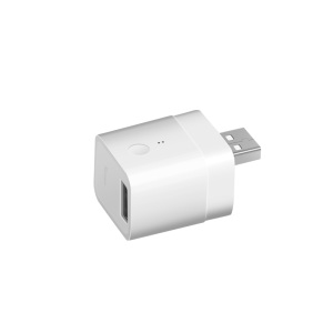 Sonoff Micro WiFi-s 5V USB okosvezérlés SON-REL-MIC eWeLink WiFi-s relék és kismegszakítók