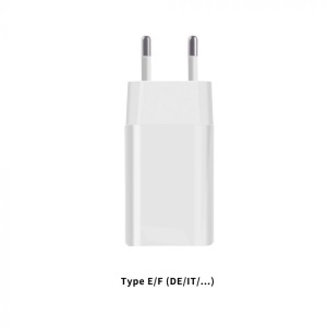 Sonoff 5V (2A) DC tápegység, USB kimenettel (R2) SON-KIE-ADAP5V-R2 eWeLink kompatibilis kamera