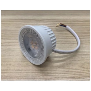 Avide LED Modul 50mm 4.9W CW 6400K Szpot