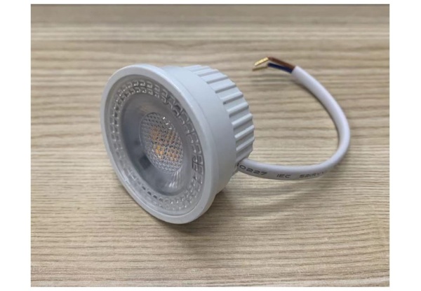 Avide LED Modul 50mm 4.9W NW 4000K Szpot