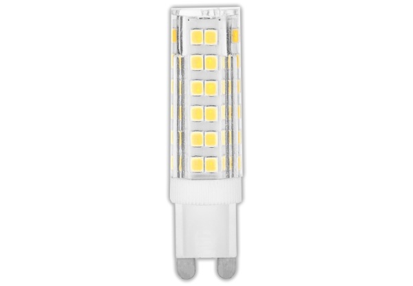 Avide LED 4.5W G9 CW 6400K Kapszula