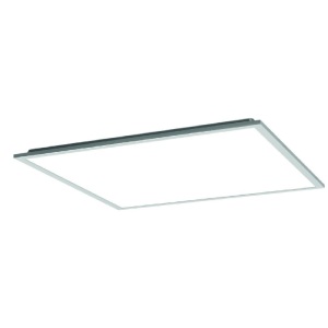 Avide LED Panel 600x600mm 24W NW 4000K 160lm/W Industrial Range Backlit Industrial