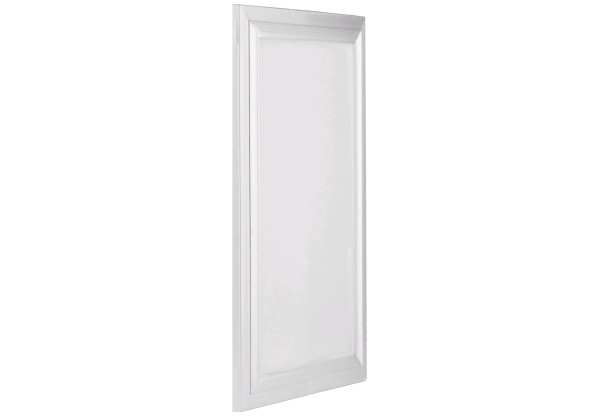 Avide LED Slim Panel 300x1200mm 45W CW 6400K Value