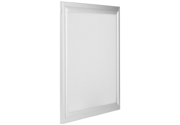 Avide LED Panel 600x600mm 26W NW 4000K 140lm/W UGR+IP44 Industrial Range Industrial