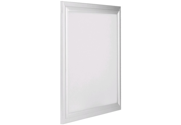 Avide LED Slim Panel 600x600mm 45W NW 4000K Value