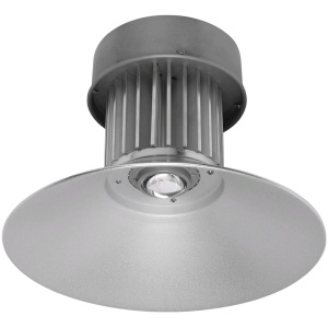 Avide LED Highbay Lámpa 100W COB  120° Csarnokvilágítás