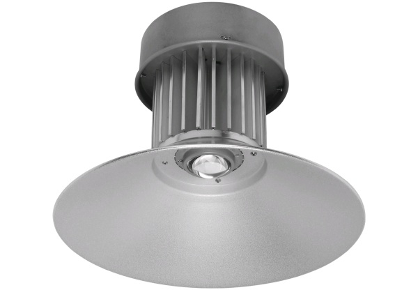 Avide LED Highbay Lámpa 100W COB  120° Csarnokvilágítás